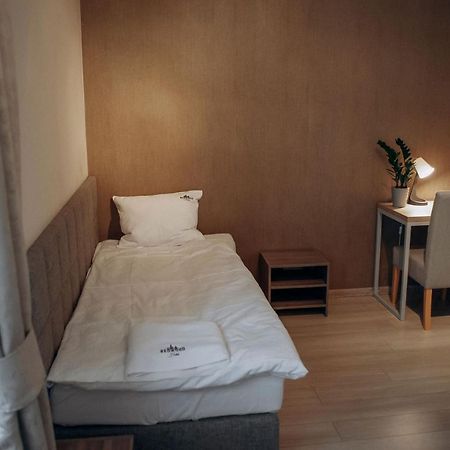 לובלין Redwood Hostel מראה חיצוני תמונה