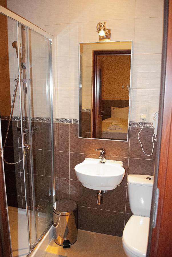 לובלין Redwood Hostel מראה חיצוני תמונה