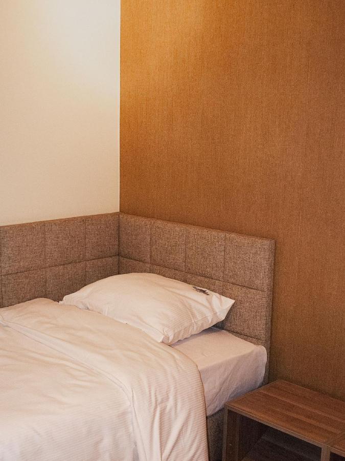 לובלין Redwood Hostel מראה חיצוני תמונה