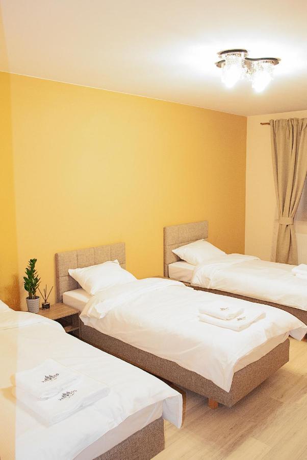 לובלין Redwood Hostel מראה חיצוני תמונה