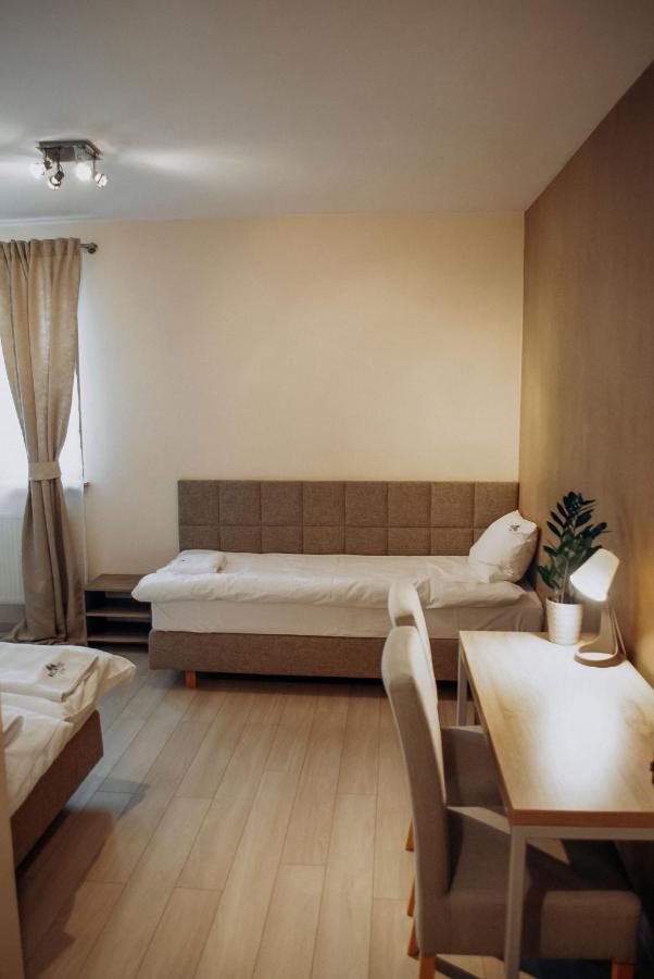 לובלין Redwood Hostel מראה חיצוני תמונה