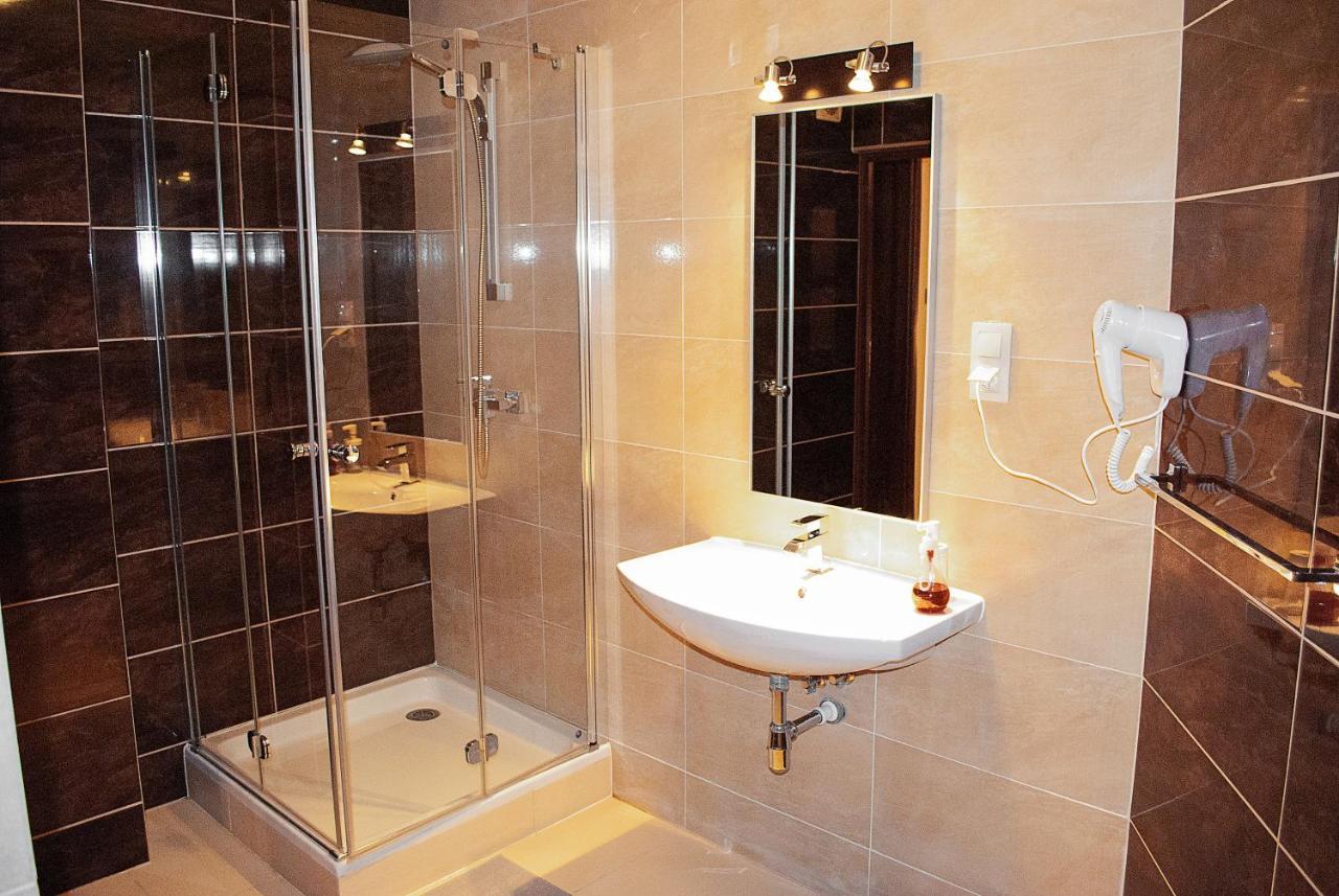 לובלין Redwood Hostel מראה חיצוני תמונה