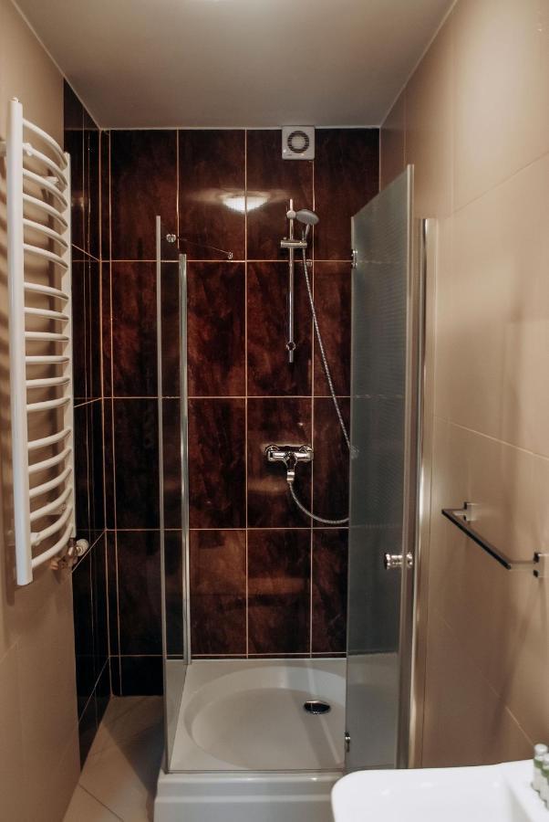 לובלין Redwood Hostel מראה חיצוני תמונה